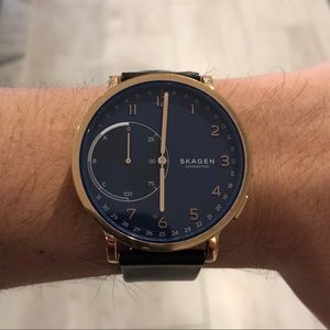 Skagen Hybrid Smartwatch (preowned)